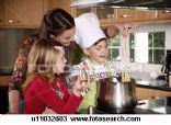 Kid Friendly and Fun Recipes