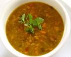 Image of Dereks Hearty Lentil Soup, Spark Recipes