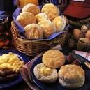 Homemade Biscuits