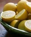 Master Cleanse: 1 gallon