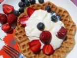 Awesome Healthy Breakfasts