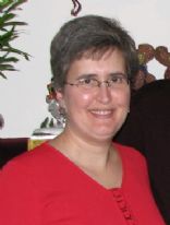 Sharon's Crockpot Recipes