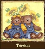 Teresa's Favorite Recipes