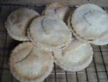 Image of Pudd ~ Mince/fruit Pies, Spark Recipes