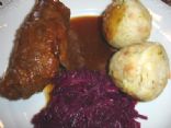 German Beef