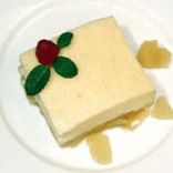 Semola con leche