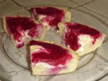Danish, Raspberry Cheese