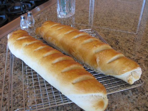 French Bread - White