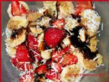 Banana Split, Not!