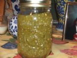 Tomatillo Salsa Verde