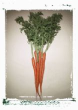 Veggie Heaven