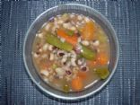 Good Luck Soup