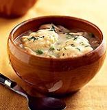Image of Chicken And Dumplings, Spark Recipes