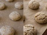Image of Marathon Cookies (from 101cookbooks), Spark Recipes