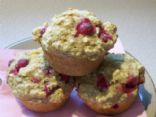 Image of Orange Cranberry Muffins, Spark Recipes