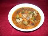 Image of Stone Soup, Spark Recipes