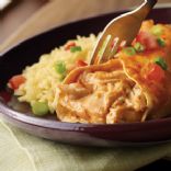 Image of Easy Chicken And Cheese Enchiladas, Spark Recipes