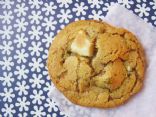 Lisa's White Chocolate Supremes