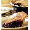 Blueberry Pie Filling