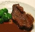 Country Short Ribs