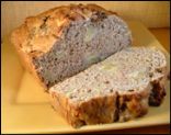 Image of Hg's Top Banana Bread (2 Servings), Spark Recipes
