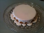 Sugarless Icing