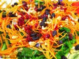 Reverse Salad