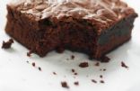 Low Fat Chocolate Brownies