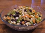 Marinated Vegetable Salad