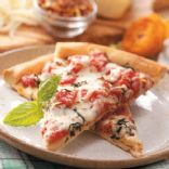 Image of Pizza Margherita, Spark Recipes