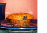 Image of Hearty Blueberry Muffins, Spark Recipes