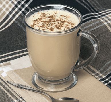 Perfect Cuppa