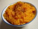 Mashed Butternut Squash Remix