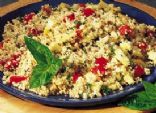 Image of Mediterranean Couscous, Spark Recipes