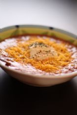 Image of Chili, Low-fat, Spark Recipes