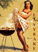 Elena's Cookbook