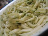 Vegan Pesto