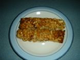 Image of Protein Granola Bars, Spark Recipes