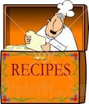 NANCY'S HEALTHY FOOD RECIPES