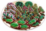 Santa's Favorite Cookie