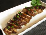 Image of Asian Pork Tenderloin - Marinade, Spark Recipes