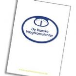 The danish weight consultants cookbook