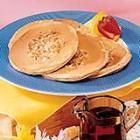 Image of Country Crunch Pancakes, Spark Recipes