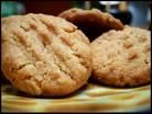 Peanut Butter Oatmeal Cookies