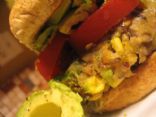 Living a Vegan Lifestyle - Loafs, Patties, Burgers and Bakes