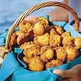 Hush Puppies