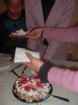 My Friends' Recipes
