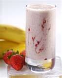 Living a Vegan Lifestyle - Drinks and Smoothies