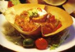 Chicken Mexicana