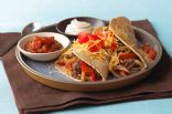 Image of Bbq Beef Tacos, Spark Recipes